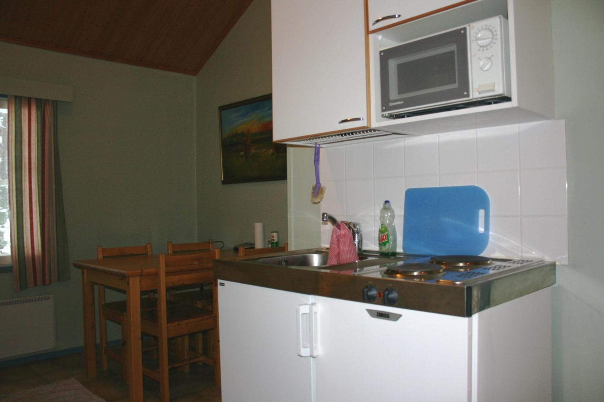 Lohijaerven Eraekeskus Hotel Lohijärvi Room photo