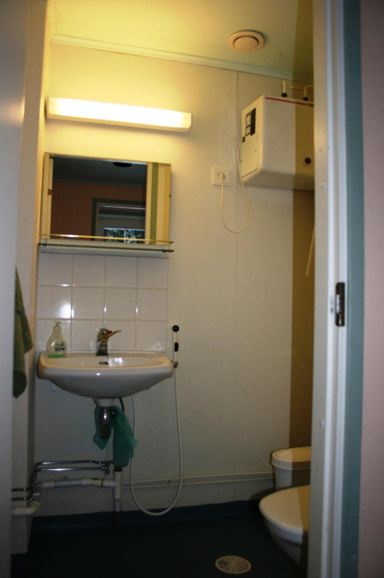 Lohijaerven Eraekeskus Hotel Lohijärvi Room photo