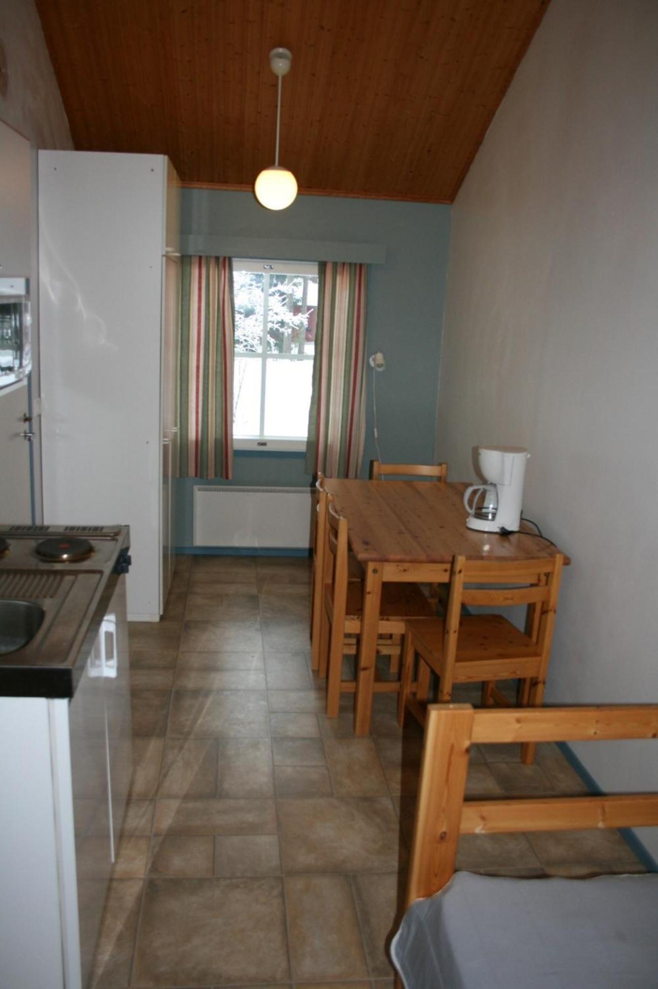 Lohijaerven Eraekeskus Hotel Lohijärvi Room photo