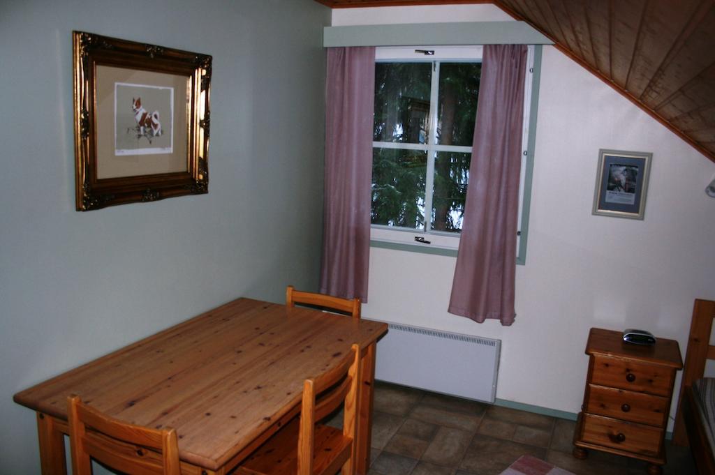 Lohijaerven Eraekeskus Hotel Lohijärvi Room photo